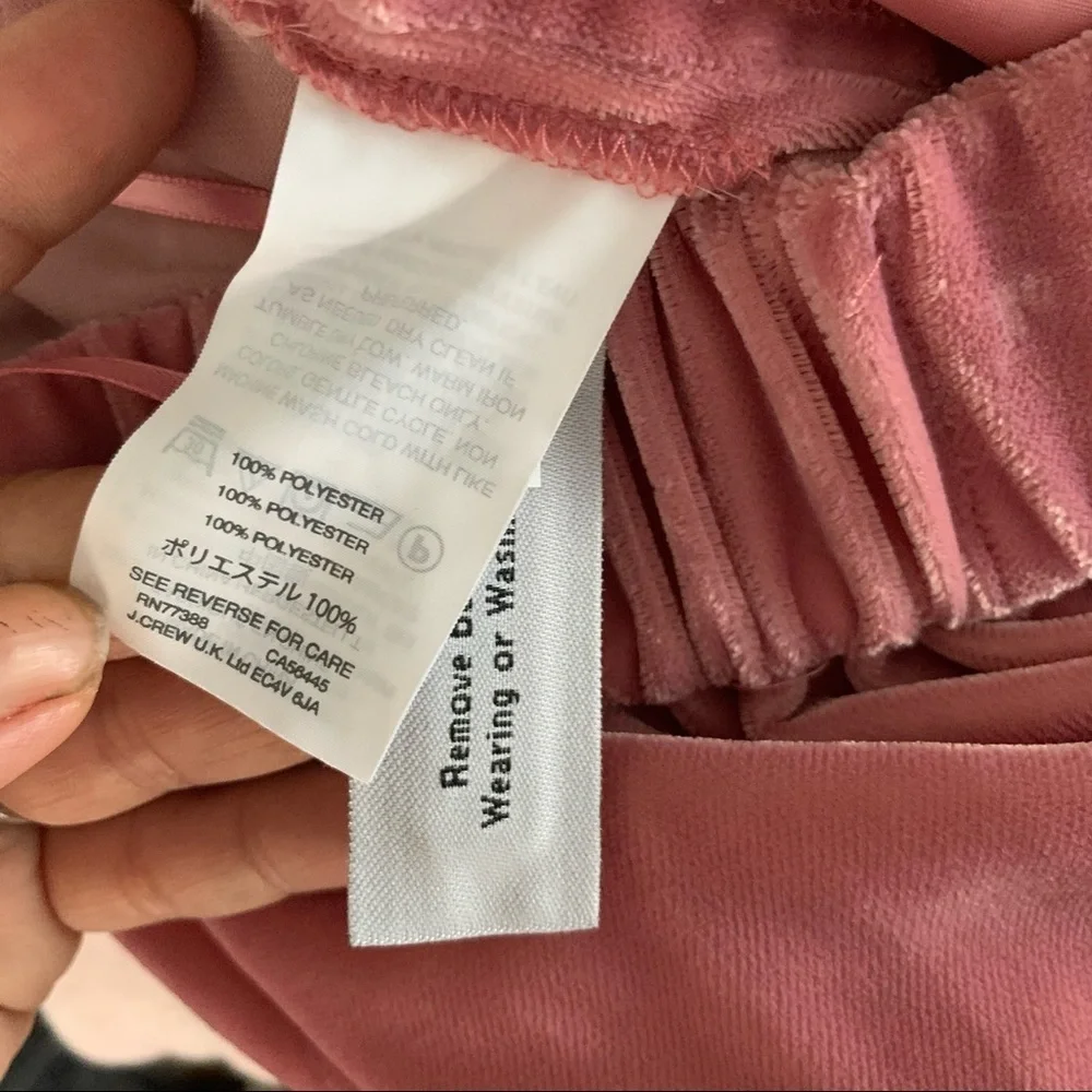 J. Crew excellent a14